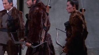 影子神鞭,影子世界的传奇传说