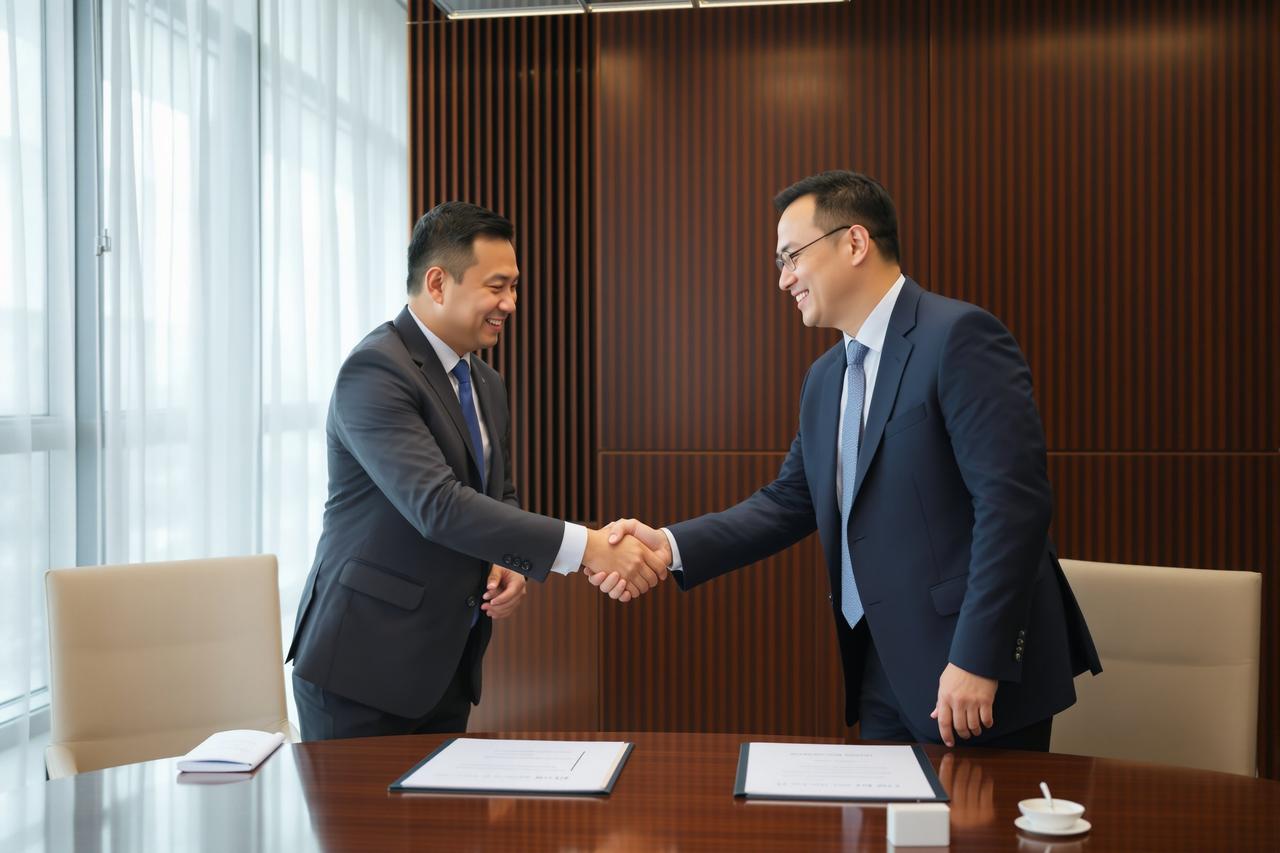 蜜桃视频与腾讯视频达成战略合作,共同开发10部精品剧集