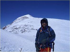 登山家,登山家的人生征途与挑战