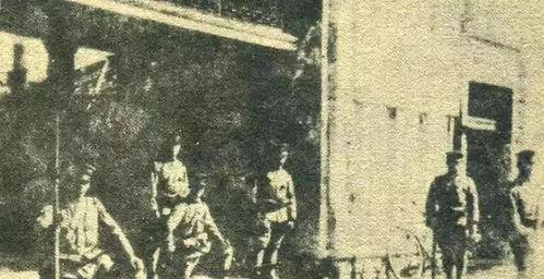 兵工厂诡事录,揭秘神秘事件背后的惊悚真相