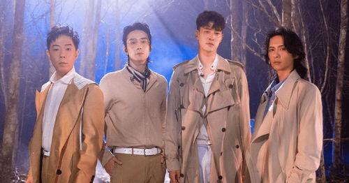 披荆斩棘的爱情