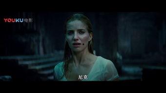 木乃伊之吻,跨越千年的神秘爱情传奇