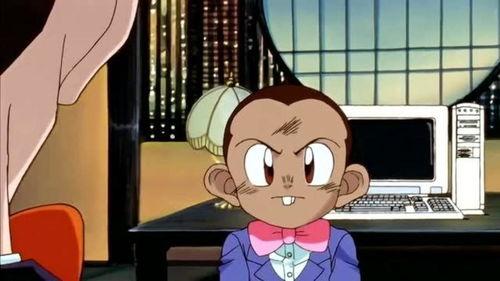 瘪四与大头蛋：宇宙搞搞震