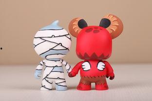 恶魔的玩偶,揭开黑暗力量的神秘面纱