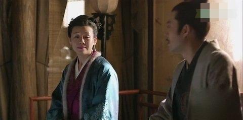 侯门主母温黎传